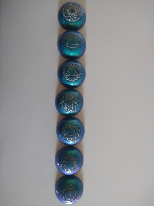 Chakra Stones