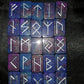 Elder Futhark Runes