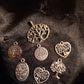 Beads/Charms/ Pendants