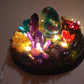 Dragon Egg Night Lights