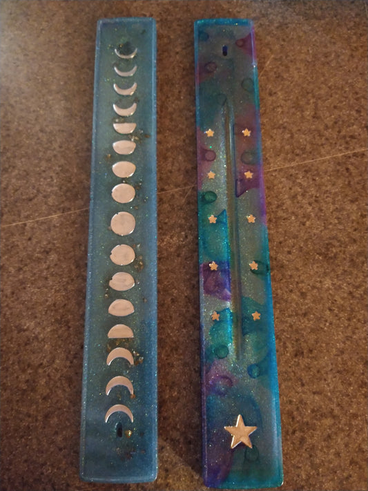 Incense Holders