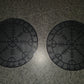 Coasters