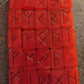 Elder Futhark Runes