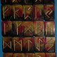Elder Futhark Runes
